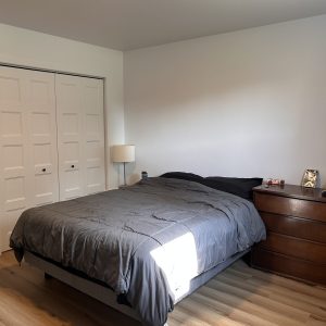 Chambre construction neuve de 2024