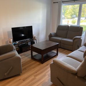 Salon neuf de 2024
