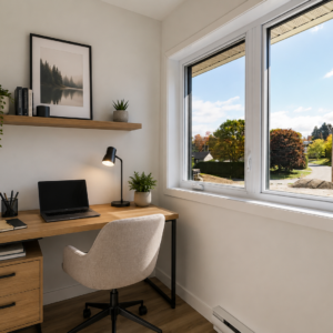 espace bureau