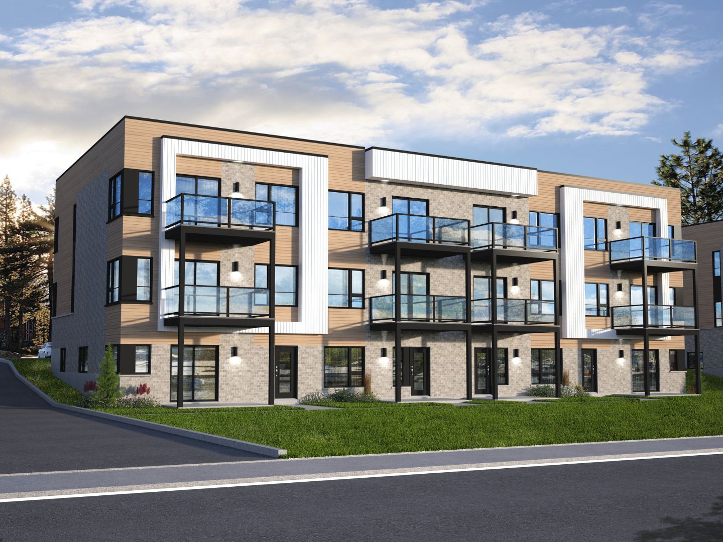 facade 2015ke