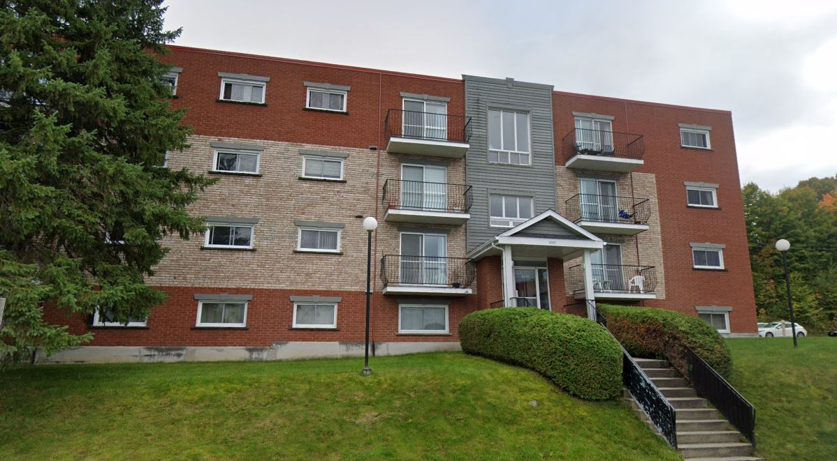 2001 dubreuil facade 2024