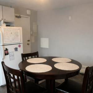 cuisine salle à manger