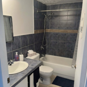 salle de bain