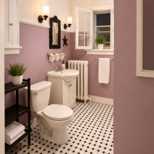 salle de bain 1