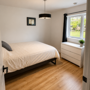 Chambre 1
