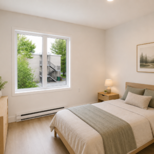 chambre 1
