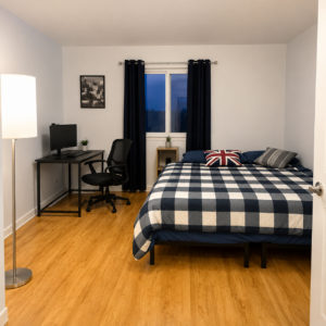 chambre 3