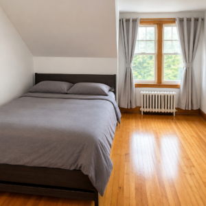 Chambre 1