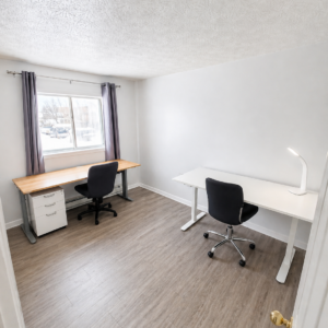 Chambre 1