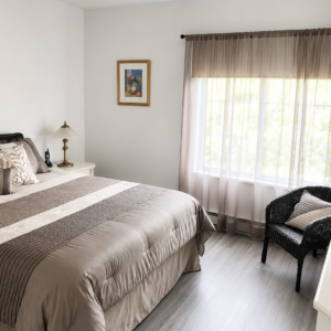 Chambre 1