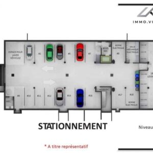 plan garage