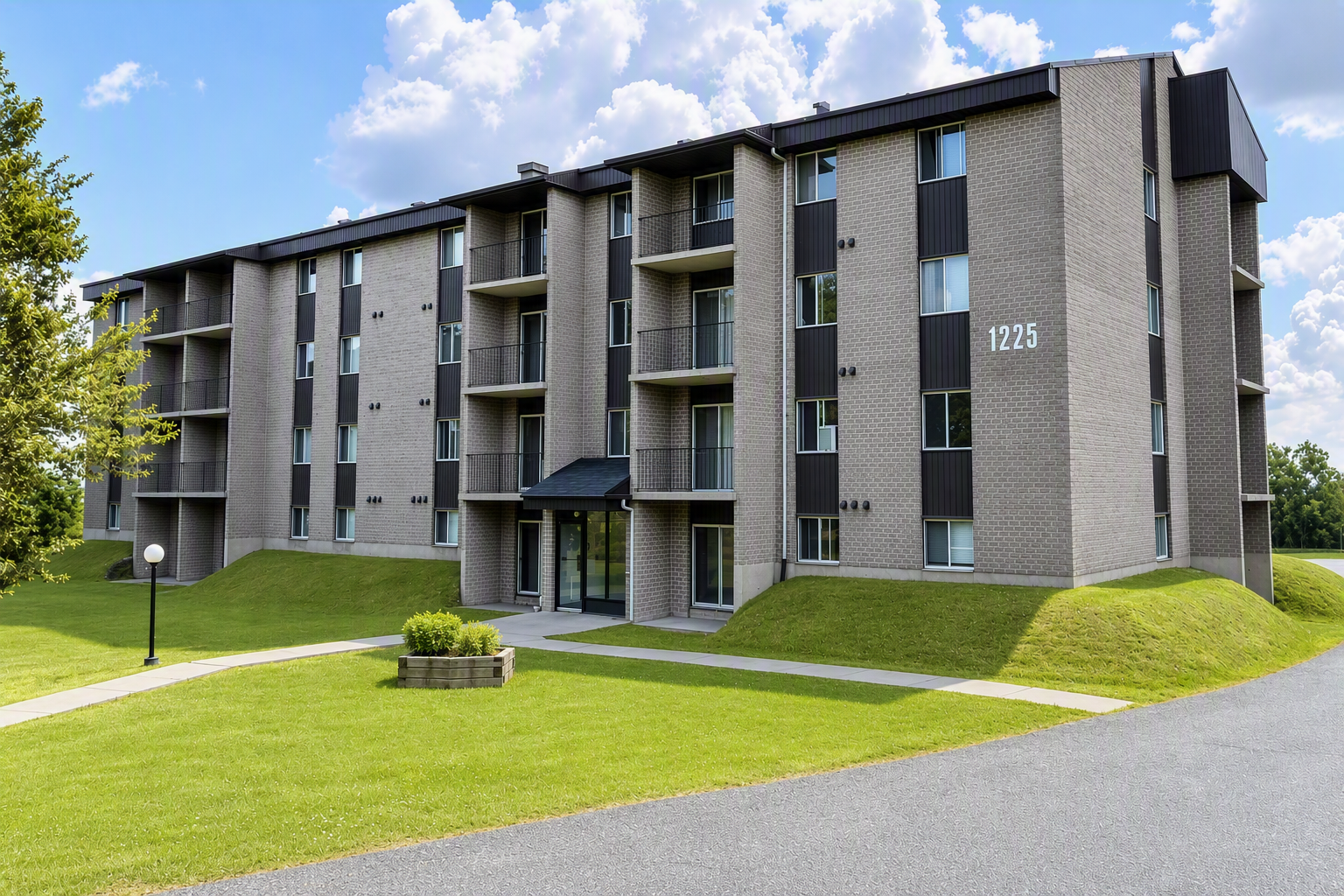 1225jf facade 2026