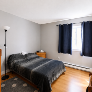 Chambre 1