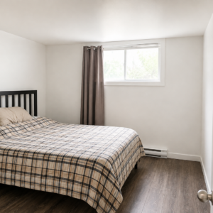Chambre 1