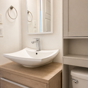 Salle de bain 2