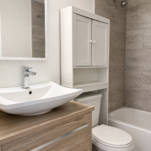 Salle de bain 1