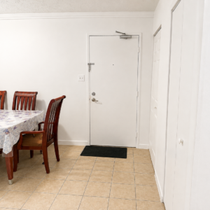 Salle à diner 1