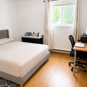 Chambre 1