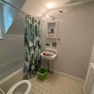 Salle de bain